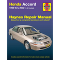 Honda Accord 1998-02