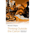 Thinking Outside the Canon: Political Theory as Textual Odyssey