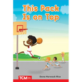 This Pack Is on Top: Prek/K: Book 11