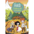 Heidi Vuelve a Las Montañas / Heidi 2. Heidi Returns to the Mountains