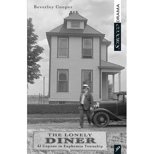 The Lonely Diner