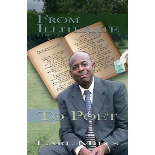 From IlliterateTo Poet - Paperback