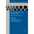 The International Crime Drop: New Directions in Research