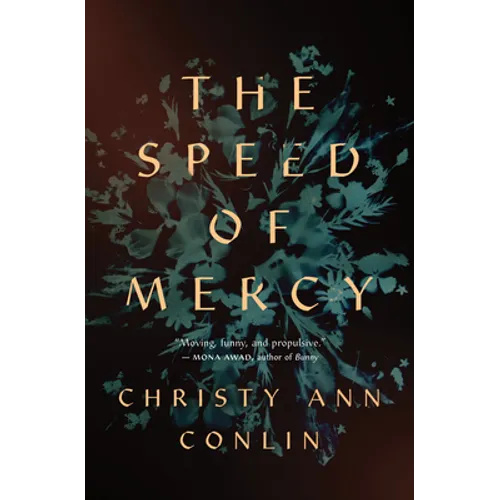 The Speed of Mercy