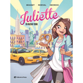 Juliette En Nueva York: Volume 1