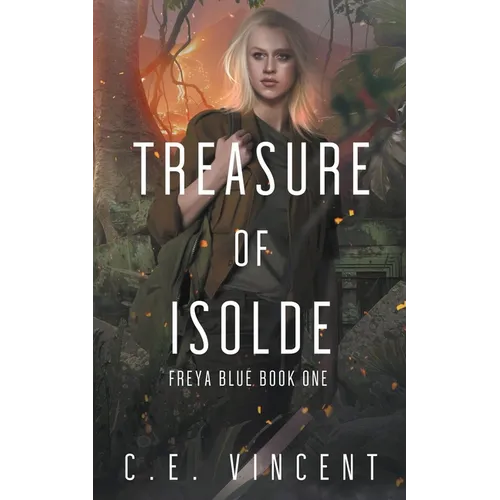 Treasure of Isolde