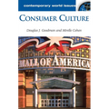 Consumer Culture: A Reference Handbook