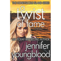 A Twist of Fame: Women's Fiction Romantic Suspense
