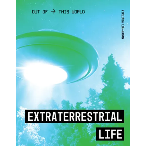 Extraterrestrial Life