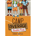 Camp Average: Double Foul