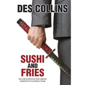 Sushi and Fries: How Cultural Differences Hinder Japanese Companies from Succeeding in Europe