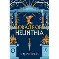 Oracle of Helinthia: The Gripping Tale of Gods and Mortals in Ancient Greece continues! (Special Edition)