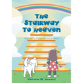The Stairway to Heaven: Vivian and Max Discover the Way to Heaven