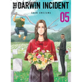 The Darwin Incident 5