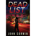 Dead List: A Thriller
