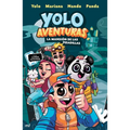 Yolo Aventuras 1. La Mansión de Las Pesadillas / Yolo Adventures 1. the Mansion of Nightmares