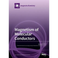 Magnetism of Molecular Conductors