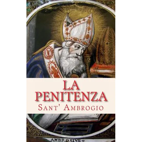 La penitenza