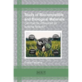 Study of biocompatible and biological materials: Can they be influenced by external factors?