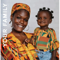 Your Family