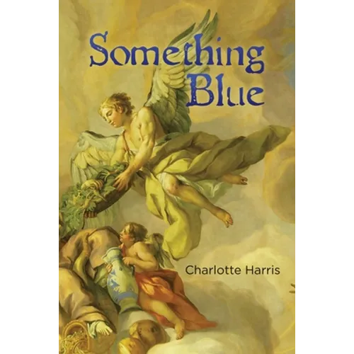 Something Blue