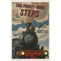 The Thirty-Nine Steps