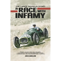 A Race with Infamy: The Lance Macklin Story