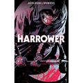Harrower