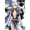 Triage X, Vol. 23: Volume 23