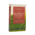 The Nkjv, MacArthur Daily Bible, 2nd Edition, Paperback, Comfort Print: A Journey Through God's Word in One Year