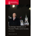 Routledge Handbook of Russian Politics and Society
