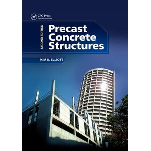 Precast Concrete Structures