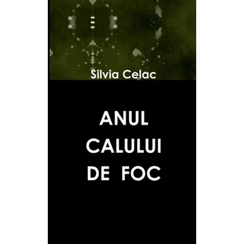 Anul Calului de Foc