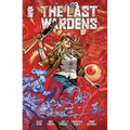 The Last Wardens