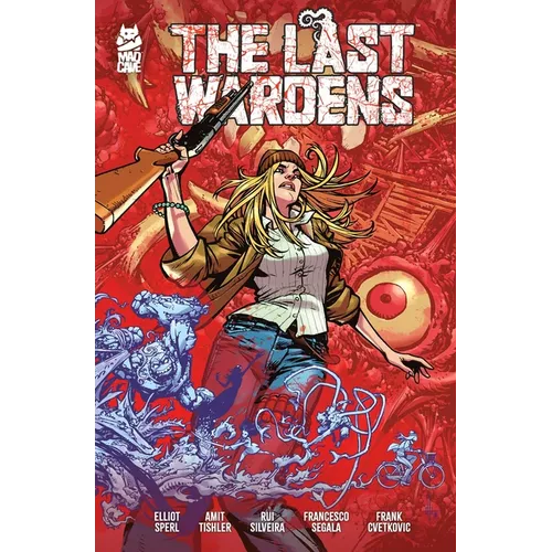 The Last Wardens