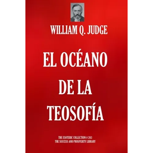 El Océano de la Teosofía