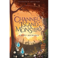 Channel Island Monsters