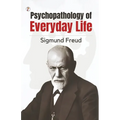 The Psychopathology of Everyday Life