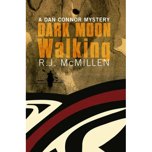 Dark Moon Walking