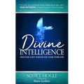 Divine Intelligence: Discover God's Wisdom for Your Work Life