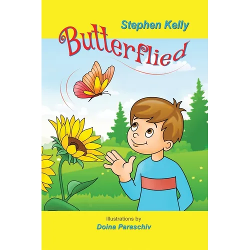 Butterflied