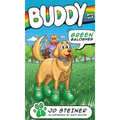 Buddy and the Green Galoshes