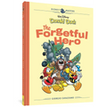 Walt Disney's Donald Duck: The Forgetful Hero: Disney Masters Vol. 12