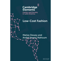 Low-Cost Fashion