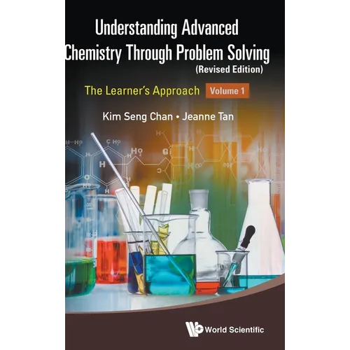 Under Adv Chem Prob (V1) REV Ed