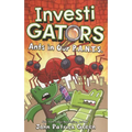 Ants in Our P.A.N.T.S.