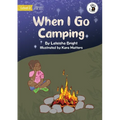 When I Go Camping - Our Yarning