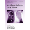 Ventilator-Induced Lung Injury