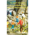 The Happy Hollisters and the Mystery of the Midnight Trolls