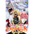Twin Star Exorcists, Vol. 31: Onmyoji